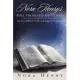 Nora Henry’s Bible Thoughts and Poems: Use Your Bible to Verify and Support Scriptures