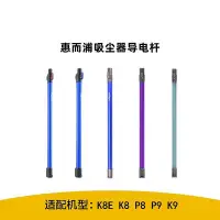 在飛比找Yahoo!奇摩拍賣優惠-惠而浦吸塵器配件K8E/K8/K9/P8/P9金屬管地刷除螨