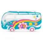 Intex Groovy Van Inflatable Pool Lounge/Float/Mat Floating Toy 178x91cm