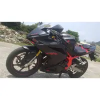 在飛比找蝦皮購物優惠-2018 CBR250RR ABS CBR 250RR 25