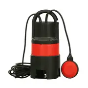 Garden Water Pump Dirty Swim Pool Submersible Pump - 750W