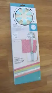 We R Memory Keepers Dial Trimmer-7 Pieces 663160