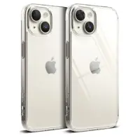 在飛比找momo購物網優惠-【Rearth】Apple iPhone 15 Ringke