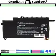 Battery For HP PAVILION 11-N X360 751875-001 29wh PL02XL