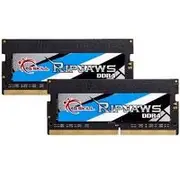 G.Skill Ripjaws 16GB (2x 8GB) DDR4 2400MHz SODIMM Memory