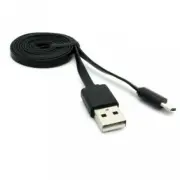 6FT LONG MICRO USB CABLE FAST CHARGER POWER WIRE SYNC CORD For PHONES & TABLETS