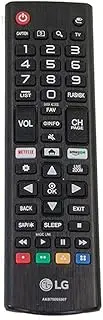 LG Replacement TV Remote Control AN-CR500