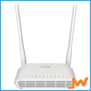 D-Link N300 Wireless VDSL2/ ADSL2+ Modem Router