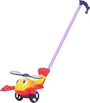 Unique Lobster Push and Pull Toy for Toddlers Supportive Design for Boys Girls Promote Walking Skills