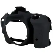 Camera Case Soft Silicone Protective Cover Housing for Nikon D5500 D5600 Camera