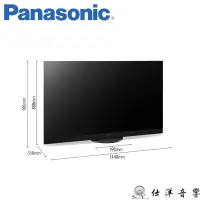 在飛比找蝦皮購物優惠-Panasonic 國際牌 TH-65MZ2000W OLE