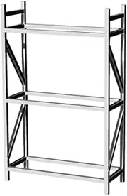 YZT87137 1/87 HO Scale Miniature Factory Building Military Car Railroad Track Accessory Props Diorama Scenery Tire Garage Storage Rack Shelving For Workshop