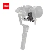 ZHIYUN CMF-06 2.0 Follow Focus Zoom for Weebill S/2/3 Crane 2S Crane 3S Gimbal