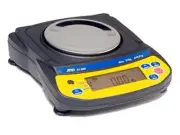 A&D EJ-120 Precision Compact Lab Balance,120X0.01g Jewelry Scale,Pan 4.3",New