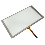 Genuine Touch Screen Glass Digitizer Replacement for Kenwood DDX-272 DDX272