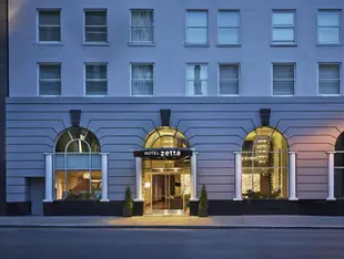 Hotel Zetta San Francisco