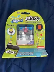 SpongeBob SquarePants cjax Charm Patrick Plug-in or Connect
