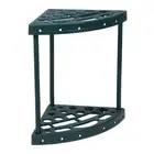 Garden Tools Storage Rack Organizer for Shed Garage Long and Short Handles