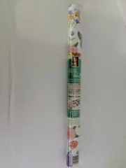 Pioneer Woman Celia Flower/ Adhesive Laminate shelving paper
