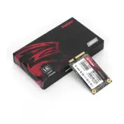 mSATA Solid State Drive 128G 256G 1T 2T SATA 3.0 SSD for Laptop Destop Thinkpad