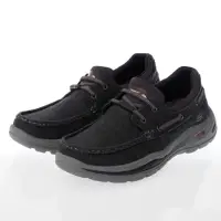 在飛比找momo購物網優惠-【SKECHERS】男鞋 休閒系列 ARCH FIT MOT