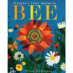 BEE: NATURE'S TINY MIRACLE(精裝)/PATRICIA HEGARTY【三民網路書店】