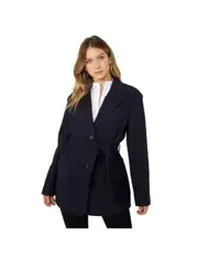 Principles Womens/Ladies Belted Blazer