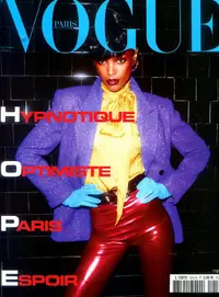 在飛比找誠品線上優惠-VOGUE (Sep/PARIS/附T恤)