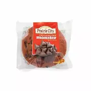 Prairie City Bakery Chocolate Chip Monster Muffin (6 Oz, 48 Per Case)