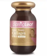SpringLeaf Inner Beauty Collagen 6-In-1 90 Caps