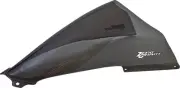 Zero Gravity Marc1 Light Smoke Windscreen for Non-Winglet Models (25-740-02)