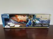Legend of Zelda Breath of the Wild World of Nintendo Travelers Bow & Arrow NIB**