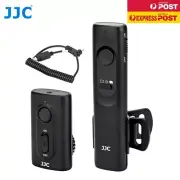 JJC RF-SWM 2.4GHz Wireless Remote Control (Replaces Nikon MC-DC2)