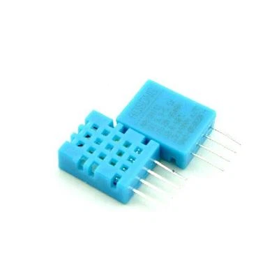 5pcs DHT11 Digital Temperature and Humidity Sensor NEW