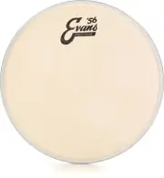 Evans Calftone Drumhead - 10 inch (5-pack) Bundle