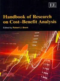 在飛比找三民網路書店優惠-Handbook of Cost-Benefit Analy