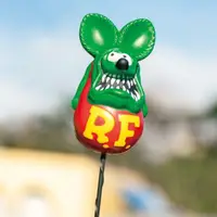 在飛比找蝦皮商城優惠-RAT FINK RATFINK 老鼠芬克 RAF591 S