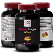 Daily vitality - AFRICAN MANGO EXTRACT - Tropical superfruit 1 Bottle