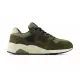 【NEW BALANCE】NB 580 男鞋 女鞋 軍綠色 百搭 經典 復古 運動 休閒鞋 MT580ADC