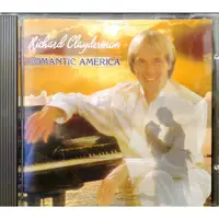 在飛比找蝦皮購物優惠-歐美唱片-法國製CD-理查克萊德曼 Richard Clay