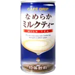 【日本富永】神戶居留地奶茶(182ML)