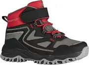 [TRESPASS] Childrens/Kids Adair Walking Boots