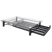 Casabarista Coffee Machine Stand w/ 36 Capsule Drawer Organiser For Nespresso