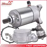 Complete Recoil Starter Pull Start +Drive For Polaris Sportsman 500 HO 1996-2013