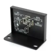 INPOWER VCM-03-60SF TIME DELAY SOLID STATE RELAY *S12