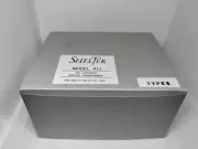 Shelter 411 Type II MC Step Up Transformer, Made in Japan