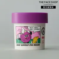 在飛比找蝦皮商城優惠-【THE FACE SHOP 菲詩小舖】UGLY LOVEL