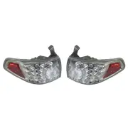 Right & Left Outer Tail Light for Subaru Impreza Hatchback G3 09/2007-12/2011