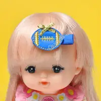 在飛比找蝦皮購物優惠-果漾妮妮  橄欖球造型貼布 全包式/寶寶髮夾/兒童髮飾/瀏海