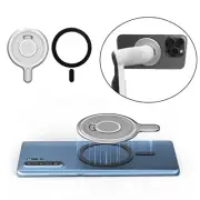 Magnetic Adapter for Insta360 Flow Gimbal Phone Stabilizer Handheld Accessories
